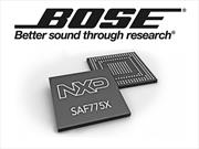 Bose venderá a otras marcas su sistema de supresión de sonido