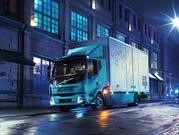 Volvo FL Electric, el ninja de los camiones