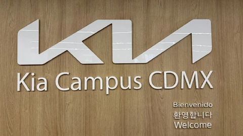 Kia Campus Ciudad de México, el nuevo centro de capacitación para las agencias de la marca coreana