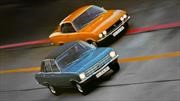 Opel Ascona y Manta cumplen 50 años