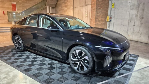 Forthing: la nueva marca china que desembarca en Chile con 5 modelos y 11 versiones
