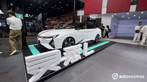 Beijing 2024: Honda presenta su doble estrategia electrificada para China