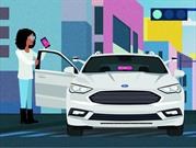 Ford y Lyft se unen para crear vehículos autónomos 