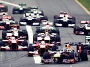 ¿Doble puntuación a las últimas tres carreras de la F1?