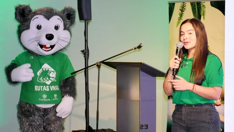 Rutas Vivas: estrategia de la ANSV para reducir siniestros por atropellamiento de fauna en Colombia