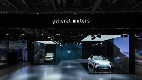 Industria automotriz de EE. UU. alerta: China es una amenaza inminente para el sector