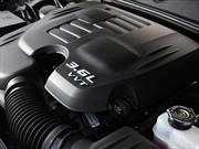 Chrysler alcanzó los tres millones de motores Pentastar V6
