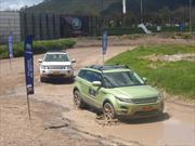 Colombia vivió el Experience Land Rover 