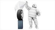 Michelin aumenta su facturación 
