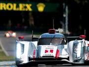 Le Mans, sinónimo de triunfo para Audi