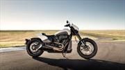 Harley-Davidson presentó en Chile la futurista Softail FXDR 114