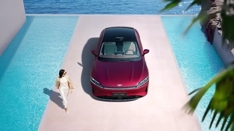 Chery Fulwin A9L: 2,000 km de autonomía desde 20 mil dólares ¿Llega a México?