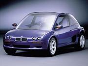 Retro Concepts: BMW Z13