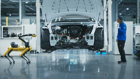 Hyundai Motor Group eleva su inversión en EE.UU. a 26 mil millones de dólares