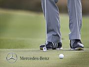 Mercedes-Benz respalda al golf argentino