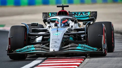 F1 2023: se duplicarán las carreras clasificatorias sprint del campeonato