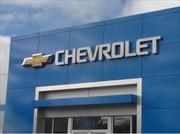 General Motors divide sus operaciones en Sudamérica