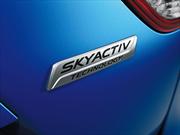 SKYACTIV-G, todo lo que hay que saber sobre el nuevo motor de Mazda