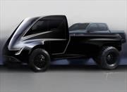 Tesla prepara una camioneta 100% eléctrica