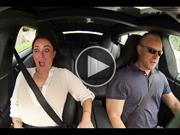 Video: El Insane Mode del Tesla Model S P85D en acción