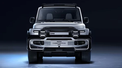 El Grupo Chery traerá dos nuevas marcas al mercado chileno