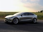 Tesla ya tiene 276.000 órdenes del Model 3 