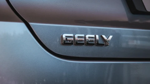 Geely Holding comercializó en el mundo 2,79 millones de vehículos durante el 2023