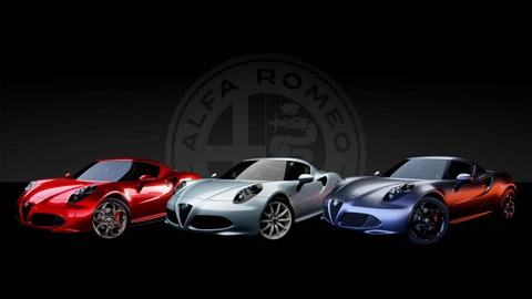 Alfa Romeo celebrará los 10 años del 4C con un one-off de colección