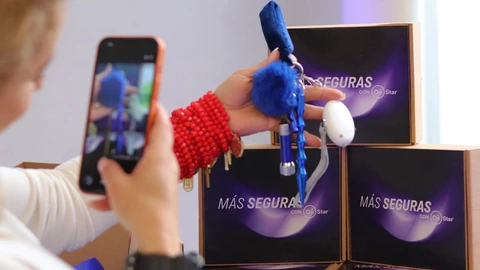 Chevrolet destaca cómo OnStar mejora la seguridad de las mujeres al volante en Colombia