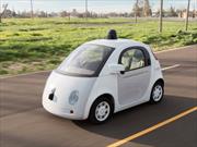 Google Car acumula más de 2 millones de millas en pruebas 