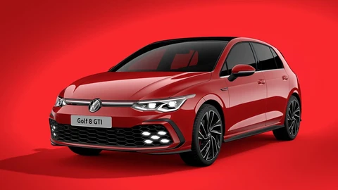 Volkswagen inicia la venta en Chile de su esperado Golf GTi 2027