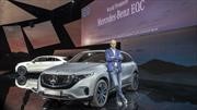 Cambio de aire: Dieter Zetsche ya no es el CEO de Daimler AG