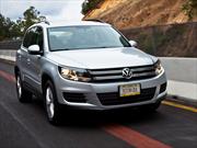 Volkswagen Tiguan 1.4 TSI llega a México desde $342,900 pesos