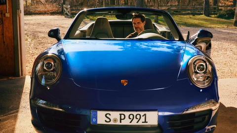 Porsche actualiza el sistema PCCM Plus para modernizar 911, Boxster y Cayman clásicos