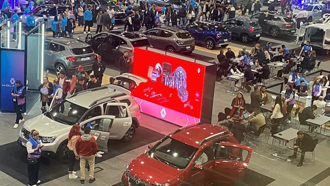 SIA 2025: récord de ventas, marcas destacadas y balance general