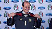 Ford patrocinará a la Selección Mexicana rumbo al mundial 2014