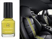 Mercedes-Benz crea accesorios para el CLA 2013