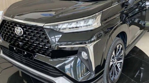 Nueva Toyota Avanza 2022, se filtra al completo la próxima generación