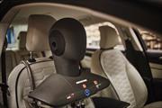 El nuevo Ford Mondeo tendrá tecnología de supresión de ruidos