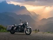 Harley Davidson debuta en Chile a las nuevas Street Rod 750 y Road King Special