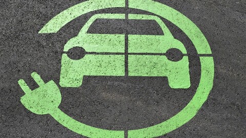 ¿Los autos eléctricos son más limpios que los nafteros y o diésel?