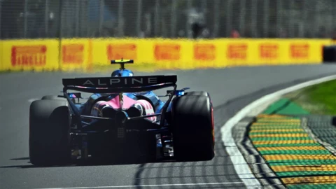 El GP de Australia espera “cero impacto” pese al conflicto en Oriente Medio