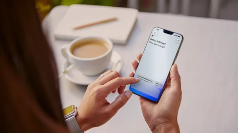 Ford pone a disposición de sus clientes su App con IA que hace las veces de un manual