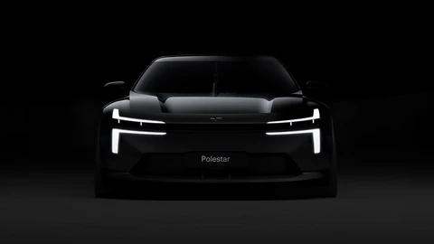 Polestar Formula 2030 anticipa el diseño de los futuros Polestar 2 y Polestar 7