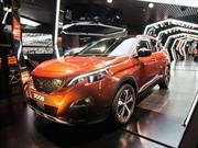 Peugeot busca romper el molde en el Salón del Automóvil  de Bogotá 2016