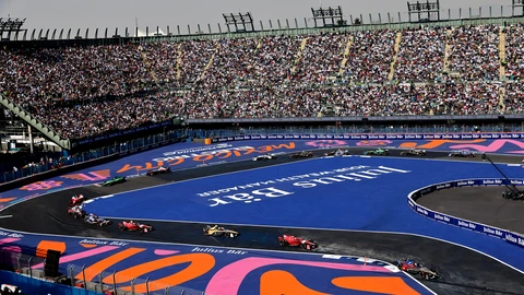 Fórmula E 2024: Guía del aficionado del México e-Prix
