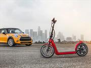MINI Citysurfer Concept, la nueva scooter de la firma británica 