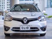 Nuevo Renault Clio Style 2015 llega a Colombia