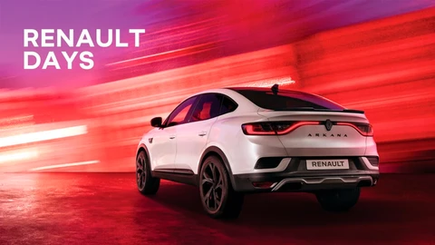 Renault Argentina sigue apostando por la tasa 0% en septiembre de 2025