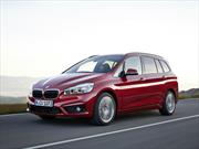 BMW Group obtiene récord en ventas por quinto año consecutivo